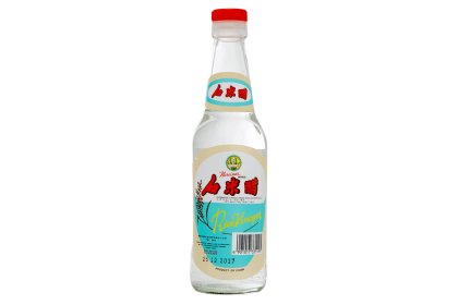 Rice Vinegar Narcissus 水仙白米醋 250ml（VIP会员价：RM2.90）